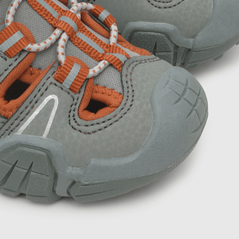 Sandalia de niño outdoor gray / gris (21 a 27)