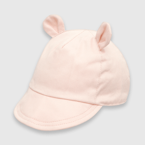 Jockey de bebé niña de gabardina pink / rosado (0 a 9 meses)