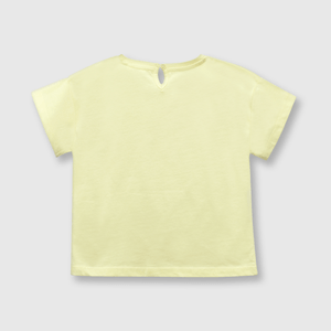 Polera de bebé niña arcoiris sun (3 a 36 meses)
