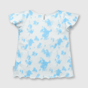 Polera de bebé niña minnie sky (3 a 36 meses)
