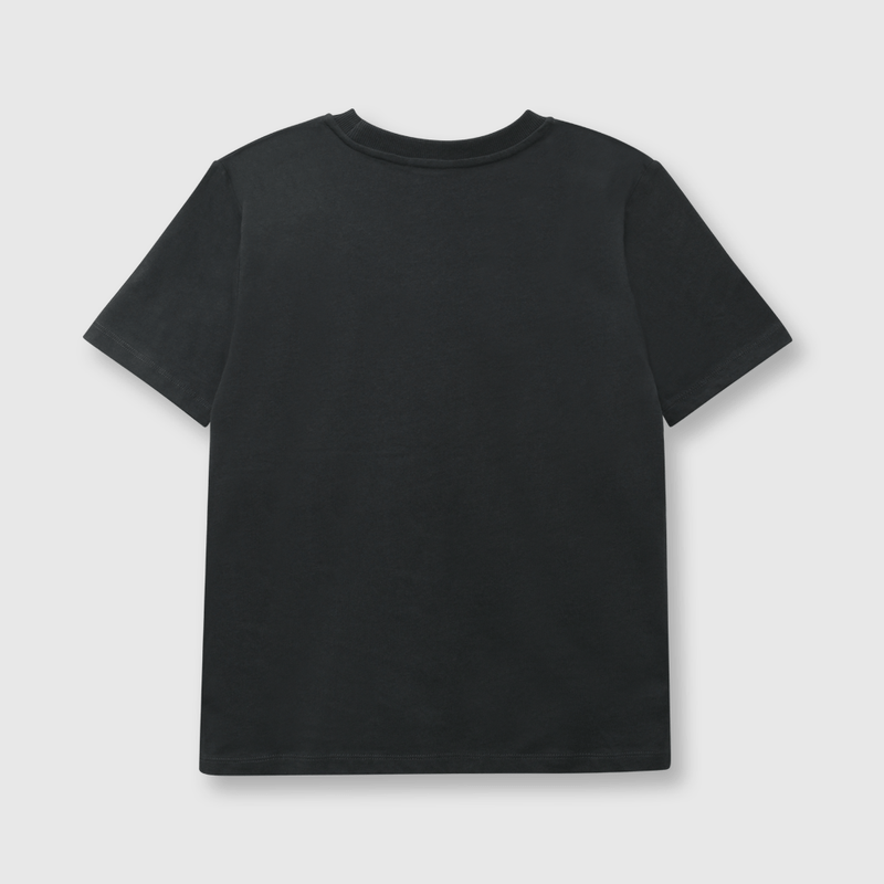 Polera de niño game over marengo (2 a 12 años)