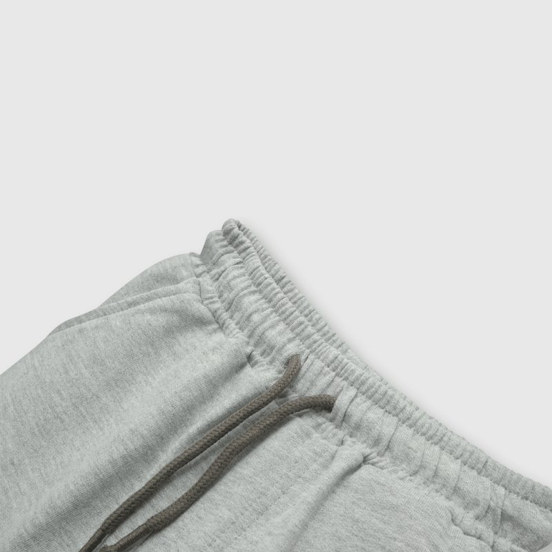 Short de bebé unisex disney 100 gris melange (3 a 36 meses)