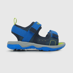 Aqua de niño playa denim (21 a 27)