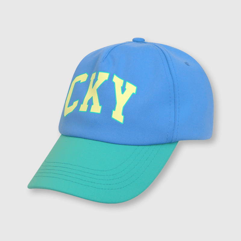 Jockey de niño playa uv royal blue (2 a 12 años)