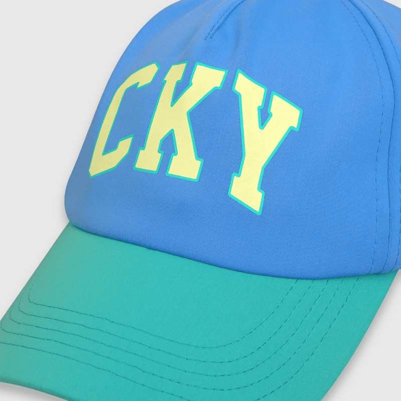 Jockey de niño playa uv royal blue (2 a 12 años)