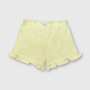 Short de bebé niña vuelo sun (3 a 36 meses)