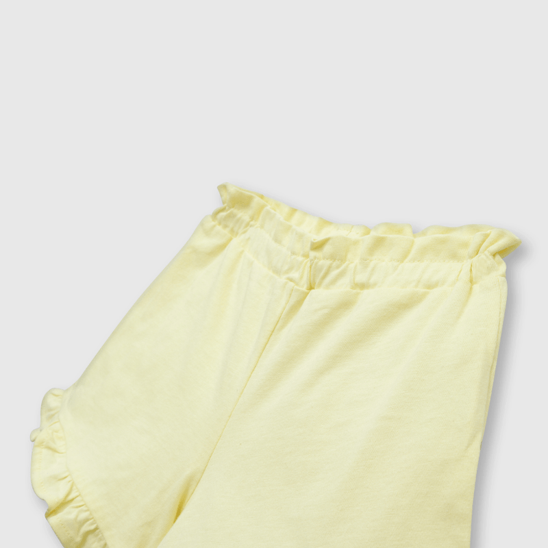 Short de bebé niña vuelo sun (3 a 36 meses)