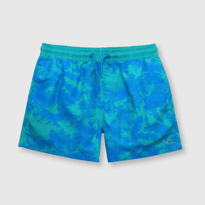 Traje de baño de niño playa green / verde (2 a 12 años)
