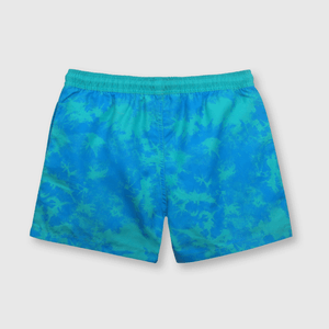 Traje de baño de niño playa green / verde (2 a 12 años)