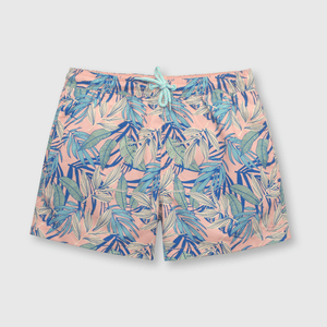 Traje de baño de niño playa light orange (2 a 12 años)