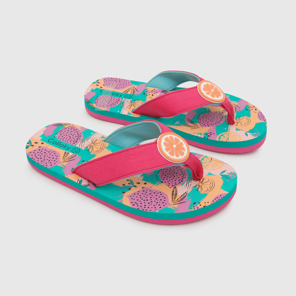 Havaianas 2025 niña chile