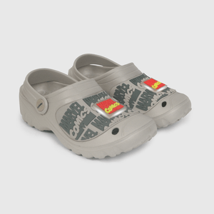 Sandalia de niño marvel luces arena (28 a 33)