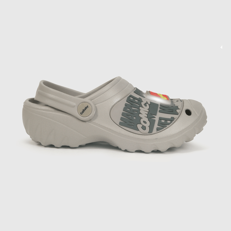 Sandalia de niño marvel luces arena (28 a 33)