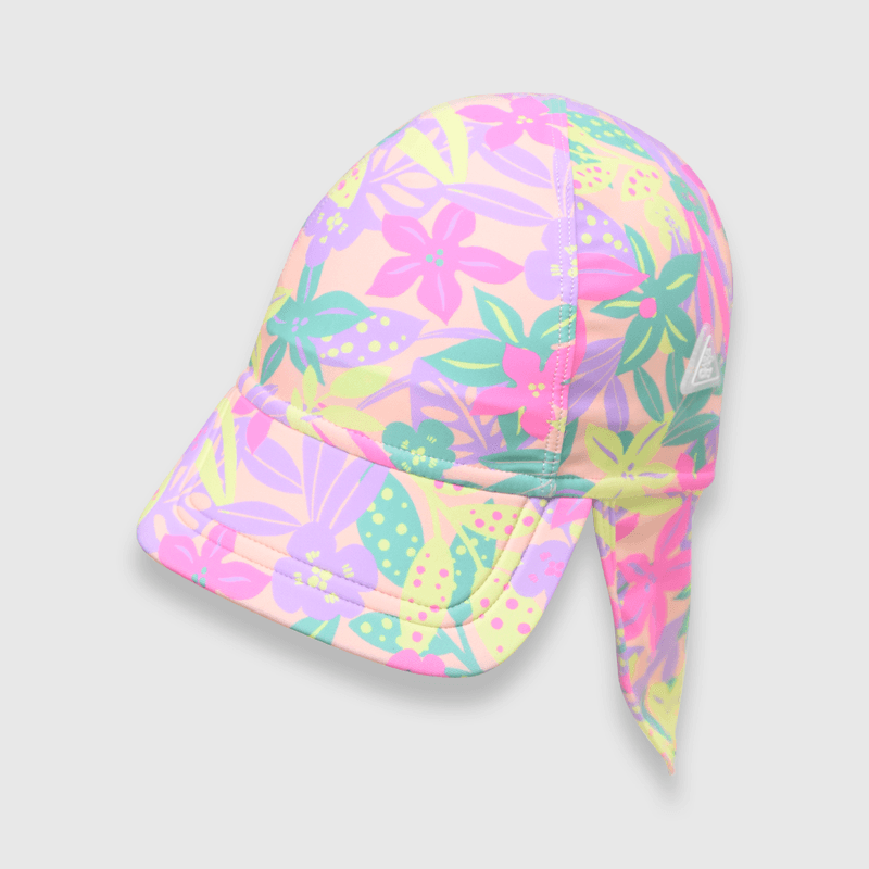 Jockey de bebé niña playa uv damasco Con Filtro UV (0 a 9 meses)
