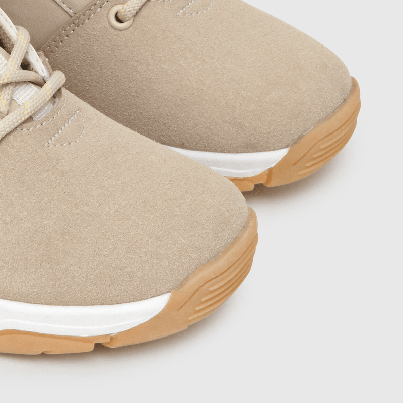 Botin para niña blanco (28 a 33)