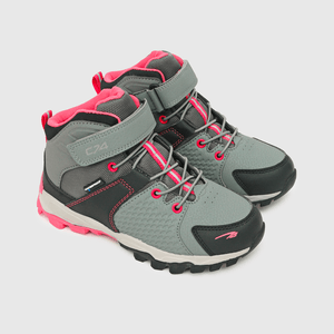 Botin para niña gris (28 a 38)