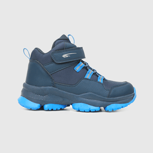 Botin para niño azul (28 a 38)