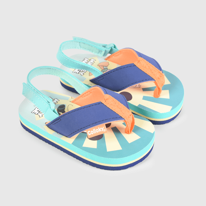Hawaiana de niño disney mickey calipso (21 a 27)
