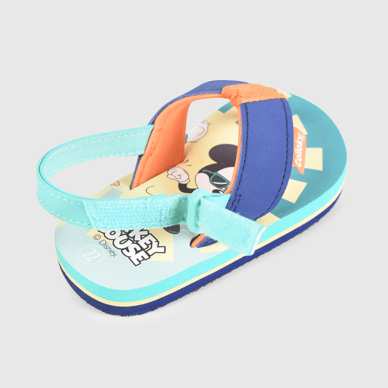 Hawaiana de niño disney mickey calipso (21 a 27)