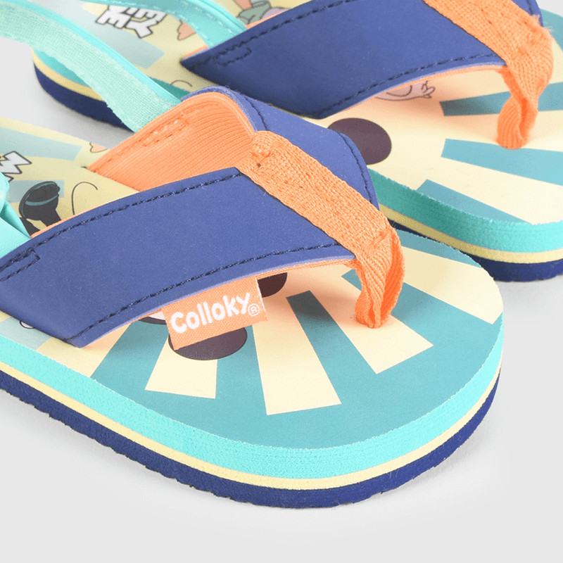 Hawaiana de niño disney mickey calipso (21 a 27)