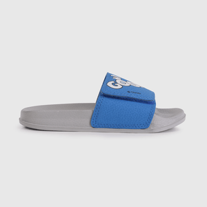 Pantinas de niño disney goofy azul / blue (28 a 38)