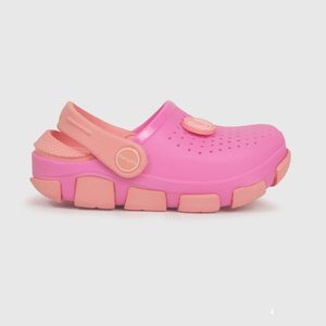 Sandalia de niña fucsia (21 a 27)