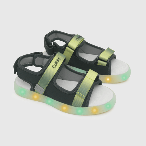 Sandalias colloky niño hot sale