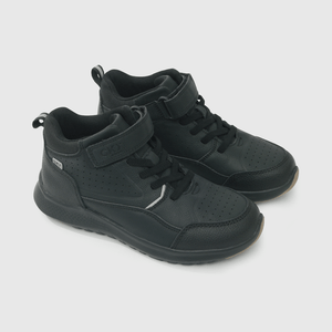 Botin escolar Negro de Niño (30 a 33)