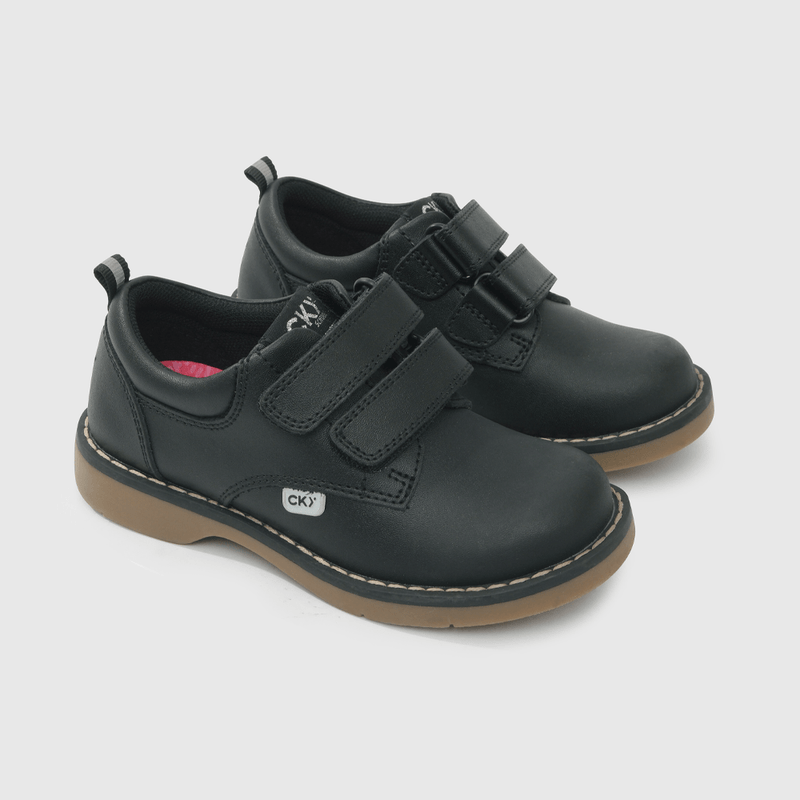 Zapato negro black 26 a 29 Colloky Chile