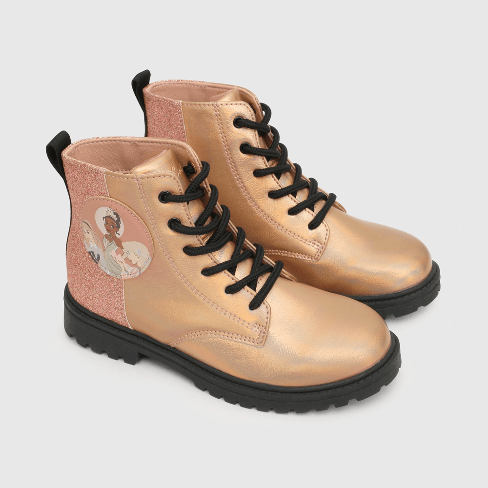 Botines colloky niña 2019 new arrivals