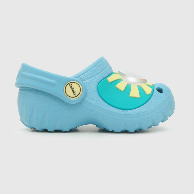 Sandalia de niño disney mickey luces calipso (21 a 27)