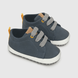 Zapato Azul de Niño (14 a 18)