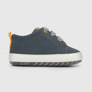 Zapato Azul de Niño (14 a 18)