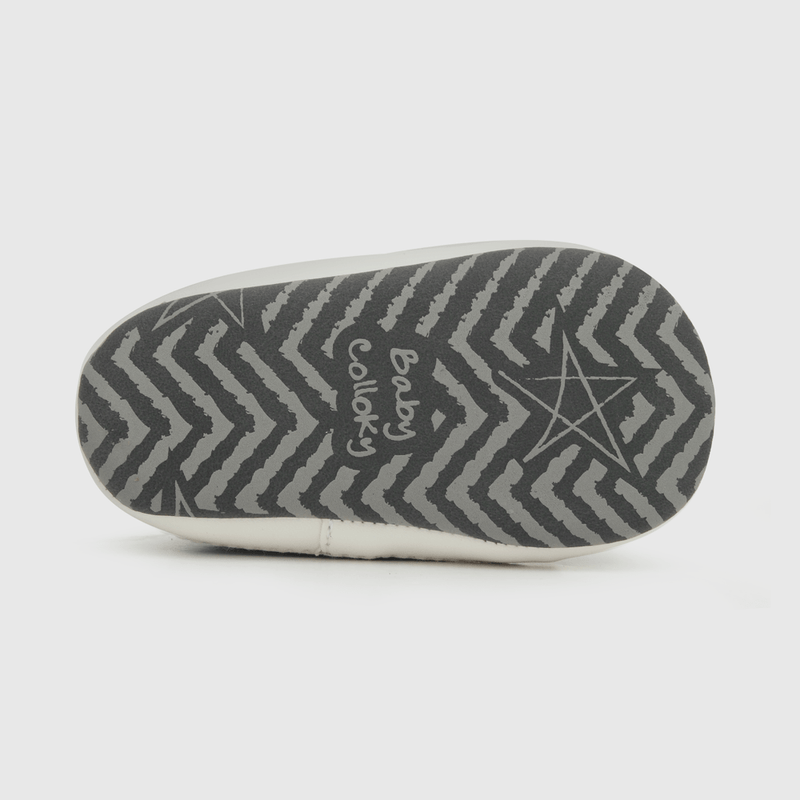 Zapato Azul de Niño (14 a 18)