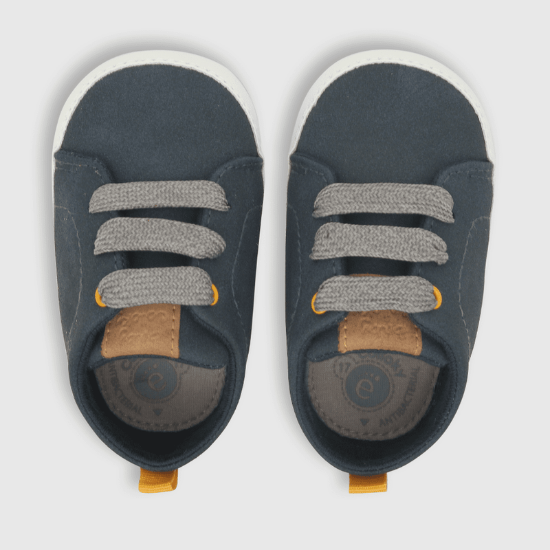 Zapato Azul de Niño (14 a 18)