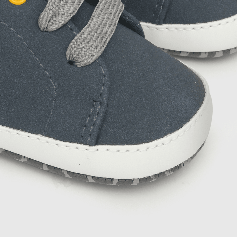 Zapato Azul de Niño (14 a 18)