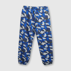 Pantalon Buzo Azul de Niño