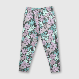 Pantalon Buzo Gris de Niña