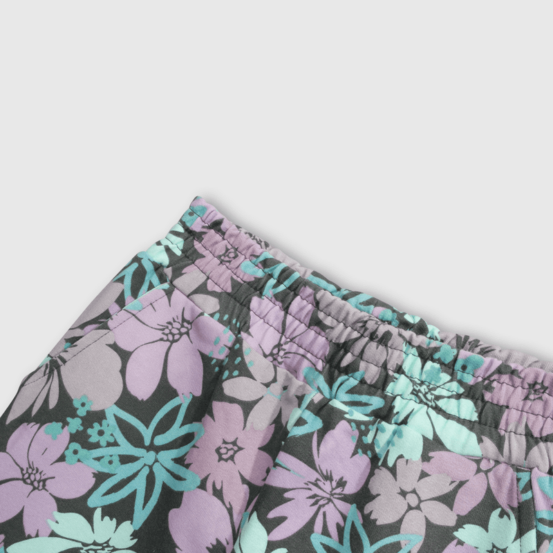 Pantalon Buzo Gris de Niña