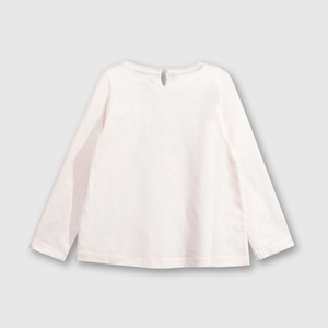 Polera Rosado de Niña