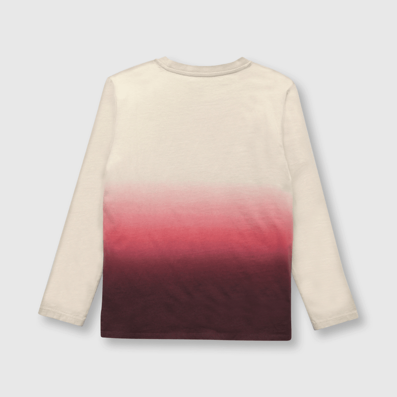 Polera Blanco de Niño
