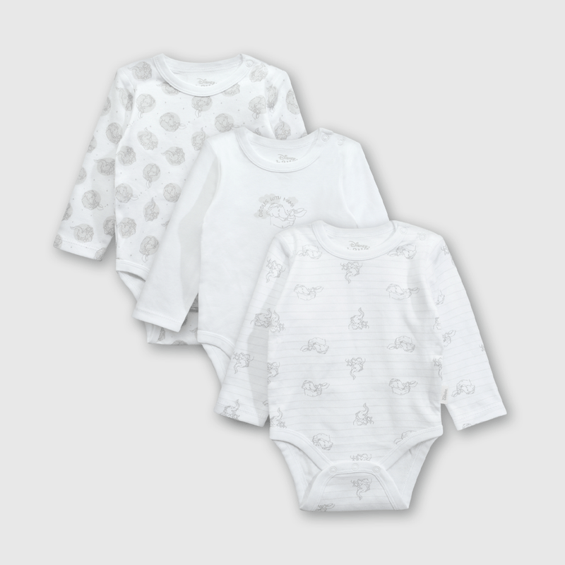 Body Blanco Unisex