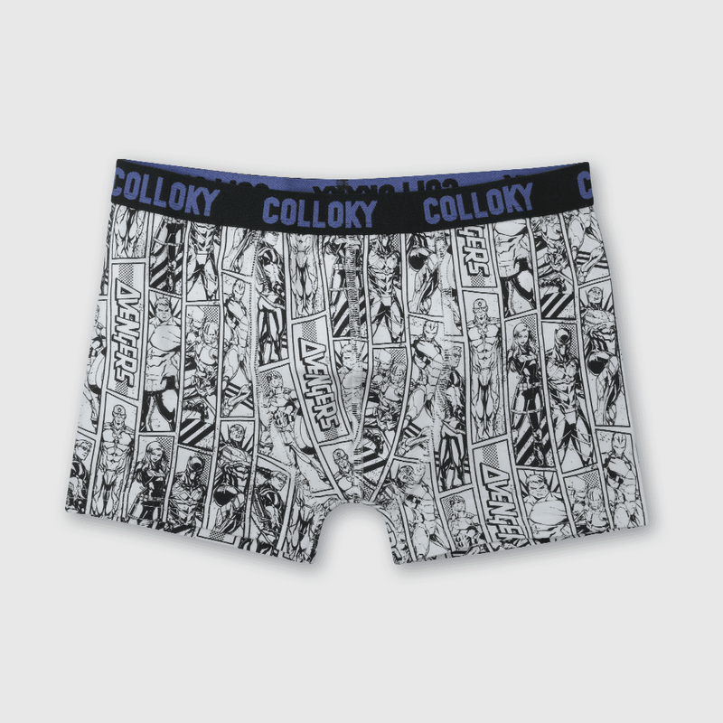 Boxer Verde de Niño