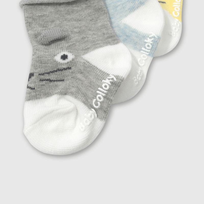 Calcetin Deportivo Calipso Unisex