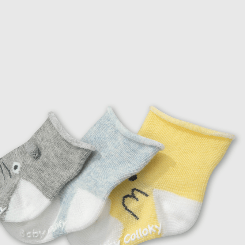 Calcetin Deportivo Calipso Unisex