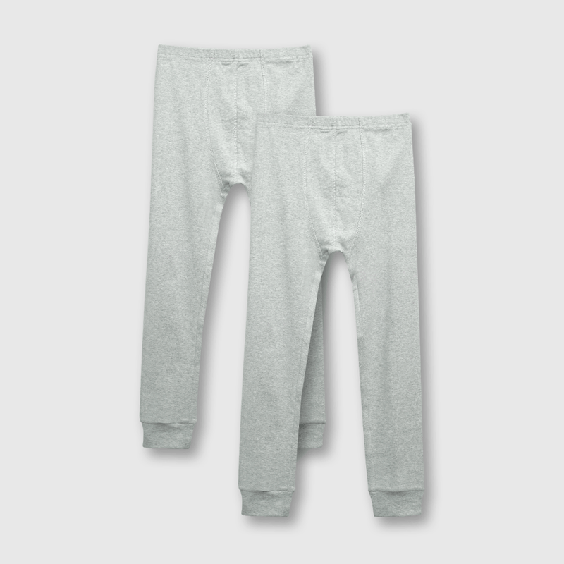 Calzoncillo Gris de Niño