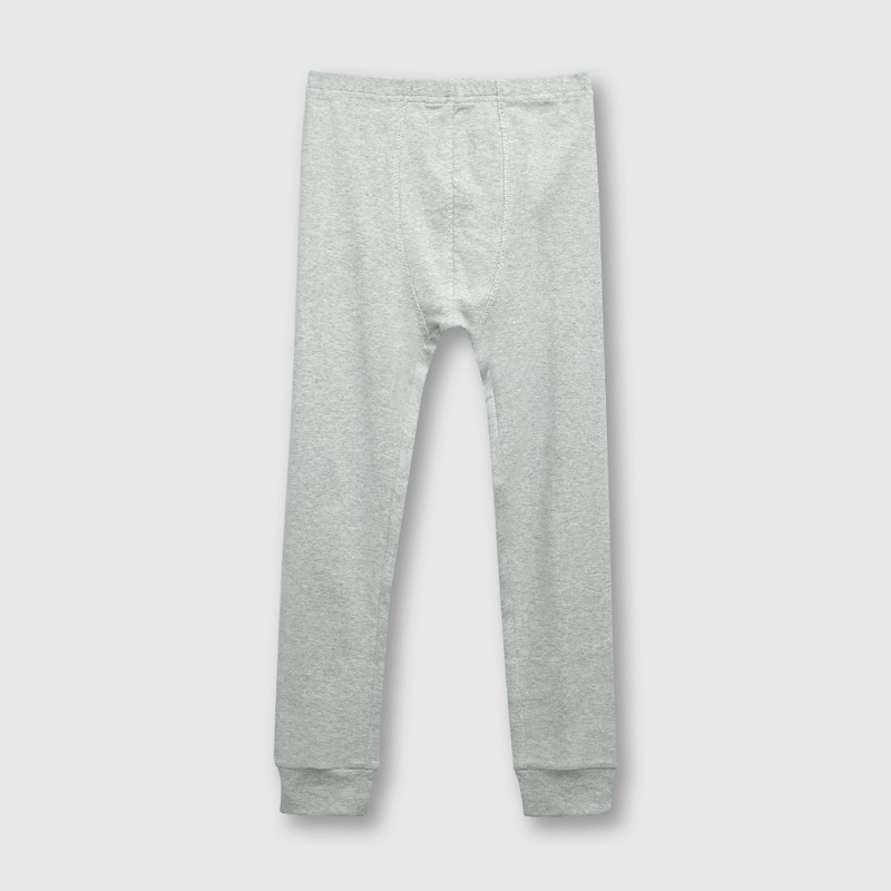 Calzoncillo Gris de Niño