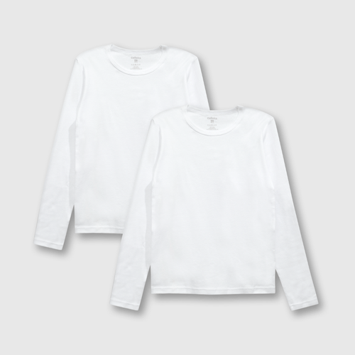 Camiseta Blanco Unisex
