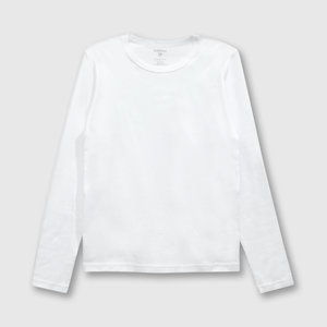 Camiseta Blanco Unisex