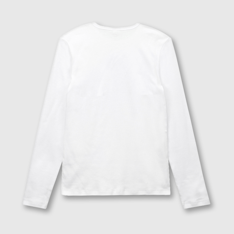 Camiseta Blanco Unisex